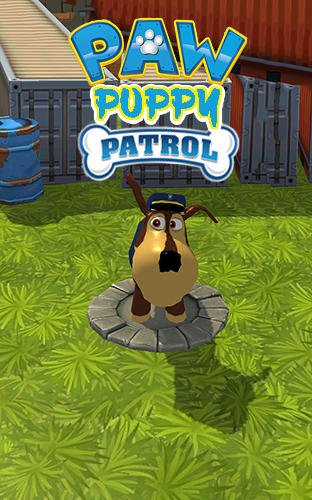 download Paw puppy patrol sprint apk
